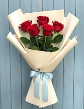 Букет Классика чувств в Шамхале