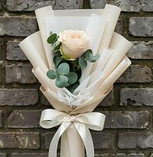Букет цветов из:  Розы в Шамхале