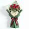 Букет цветов из: Розы в Шамхале