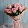 Букет цветов из: Розы в Шамхале