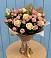 Букет цветов из: Розы в Шамхале