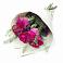 Букет цветов из: Розы в Шамхале