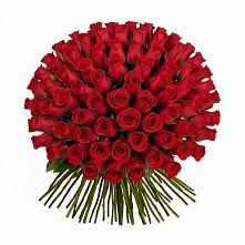 Букет Красные розы Чери Лав в Шамхале