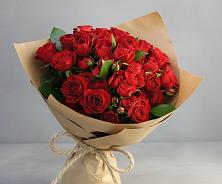 Букет Любовный роман #REPLACE_PRED# Шамхале