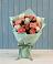 Букет цветов из: Розы в Шамхале