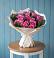Букет цветов из: Розы в Шамхале