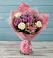 Букет цветов из: Герберы в Шамхале