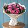 Букет цветов из: Розы в Шамхале