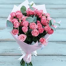 Букет Леди совершенство в Шамхале