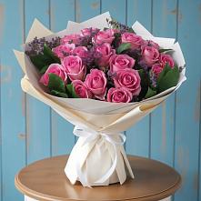 Букет цветов из:  Розы #REPLACE_PRED# Шамхале